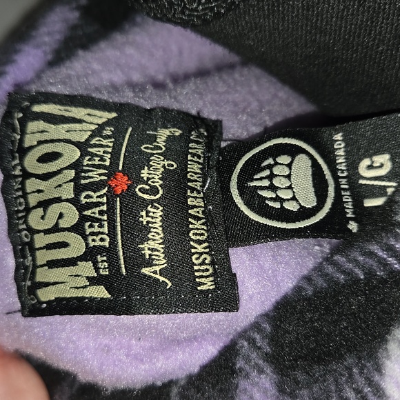 Muskoka Hoodie - Picture 6 of 6